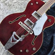 Gretsch G6119T-62 Vintage Select '62 Tennessean ~Dark Cherry Stain~ #JT26081975 [3.23kg]