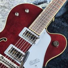 Gretsch G6119T-62 Vintage Select '62 Tennessean ~Dark Cherry Stain~ #JT26081975 [3.23kg]_2