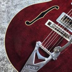 Gretsch G6119T-62 Vintage Select '62 Tennessean ~Dark Cherry Stain~ #JT26081975 [3.23kg]_3