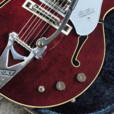 Gretsch G6119T-62 Vintage Select '62 Tennessean ~Dark Cherry Stain~ #JT26081975 [3.23kg]_4