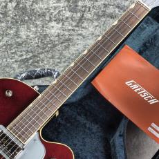 Gretsch G6119T-62 Vintage Select '62 Tennessean ~Dark Cherry Stain~ #JT26081975 [3.23kg]_5