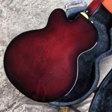 Gretsch G6119T-62 Vintage Select '62 Tennessean ~Dark Cherry Stain~ #JT26081975 [3.23kg]_7