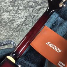 Gretsch G6119T-62 Vintage Select '62 Tennessean ~Dark Cherry Stain~ #JT26081975 [3.23kg]_8