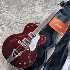 Gretsch G6119T-62 Vintage Select '62 Tennessean ~Dark Cherry Stain~ #JT26081975 [3.23kg]_10