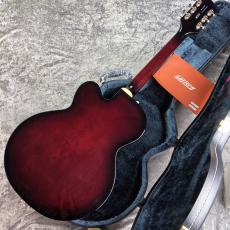Gretsch G6119T-62 Vintage Select '62 Tennessean ~Dark Cherry Stain~ #JT26081975 [3.23kg]_11