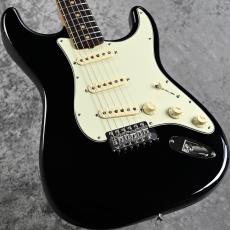 Fender FSR Limited Edition American Vintage II 1961 Stratocaster -Black- #V2603207 ≒3.47kg