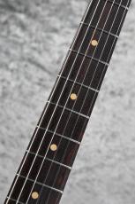 Fender FSR Limited Edition American Vintage II 1961 Stratocaster -Black- #V2603207 ≒3.47kg_5