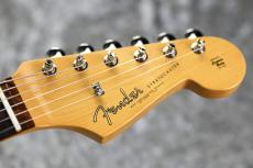Fender FSR Limited Edition American Vintage II 1961 Stratocaster -Black- #V2603207 ≒3.47kg_6