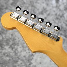 Fender FSR Limited Edition American Vintage II 1961 Stratocaster -Black- #V2603207 ≒3.47kg_7