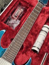 Ibanez HZK1 「HAZUKI (NEMOPHILA, KOIAI)」「現物写真」シグネーチャーモデル!!_4