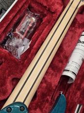 Ibanez HZK1 「HAZUKI (NEMOPHILA, KOIAI)」「現物写真」シグネーチャーモデル!!_5