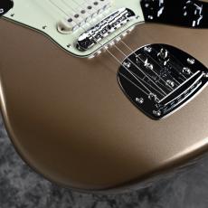 Fender American Professional Classic Jaguar -Faded Firemist Gold- #US25111100 ≒3.94kg]_5