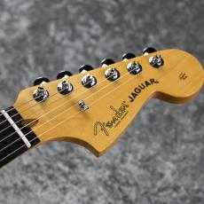Fender American Professional Classic Jaguar -Faded Firemist Gold- #US25111100 ≒3.94kg]_7