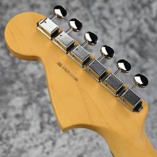 Fender American Professional Classic Jaguar -Faded Firemist Gold- #US25111100 ≒3.94kg]_8