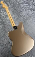 Fender American Professional Classic Jaguar -Faded Firemist Gold- #US25111100 ≒3.94kg]_10