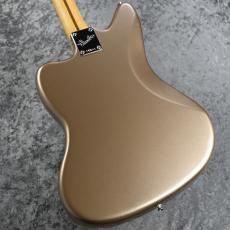 Fender American Professional Classic Jaguar -Faded Firemist Gold- #US25111100 ≒3.94kg]_11