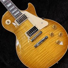 Gibson 【気迫の極上杢】Les Paul Standard 50s "Custom Shop Top" Honey Burst sn218760079 [4.48kg]