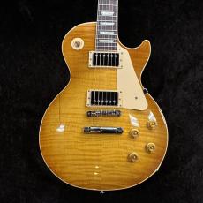 Gibson 【気迫の極上杢】Les Paul Standard 50s "Custom Shop Top" Honey Burst sn218760079 [4.48kg]_2