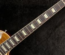 Gibson 【気迫の極上杢】Les Paul Standard 50s "Custom Shop Top" Honey Burst sn218760079 [4.48kg]_7