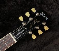 Gibson 【気迫の極上杢】Les Paul Standard 50s "Custom Shop Top" Honey Burst sn218760079 [4.48kg]_8