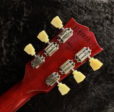 Gibson 【気迫の極上杢】Les Paul Standard 50s "Custom Shop Top" Honey Burst sn218760079 [4.48kg]_9