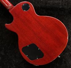 Gibson 【気迫の極上杢】Les Paul Standard 50s "Custom Shop Top" Honey Burst sn218760079 [4.48kg]_11