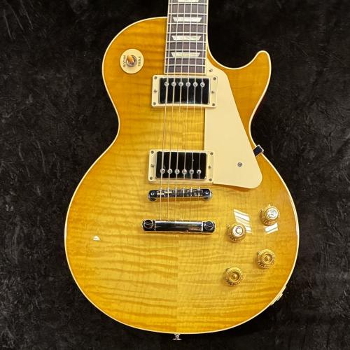 Gibson 【極上杢、良色】Les Paul Standard 50s "Custom Shop Top" Honey Burst sn220560303 [4.24kg]