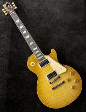 Gibson 【極上杢、良色】Les Paul Standard 50s "Custom Shop Top" Honey Burst sn220560303 [4.24kg]_2