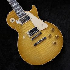 Gibson 【極上杢、良色】Les Paul Standard 50s "Custom Shop Top" Honey Burst sn220560303 [4.24kg]_3