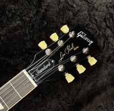 Gibson 【極上杢、良色】Les Paul Standard 50s "Custom Shop Top" Honey Burst sn220560303 [4.24kg]_7