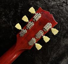 Gibson 【極上杢、良色】Les Paul Standard 50s "Custom Shop Top" Honey Burst sn220560303 [4.24kg]_8