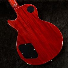 Gibson 【極上杢、良色】Les Paul Standard 50s "Custom Shop Top" Honey Burst sn220560303 [4.24kg]_10