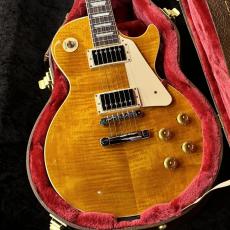 Gibson 【良杢!】C.C.Series Les Paul Standard '50s Figured Top / Honey Amber sn218160064