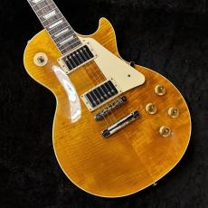 Gibson 【良杢!】C.C.Series Les Paul Standard '50s Figured Top / Honey Amber sn218160064_2