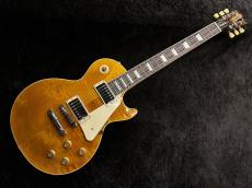 Gibson 【良杢!】C.C.Series Les Paul Standard '50s Figured Top / Honey Amber sn218160064_3