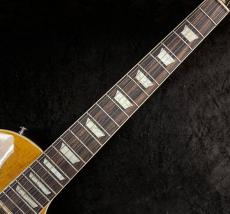 Gibson 【良杢!】C.C.Series Les Paul Standard '50s Figured Top / Honey Amber sn218160064_7