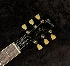 Gibson 【良杢!】C.C.Series Les Paul Standard '50s Figured Top / Honey Amber sn218160064_8