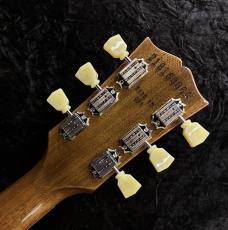 Gibson 【良杢!】C.C.Series Les Paul Standard '50s Figured Top / Honey Amber sn218160064_9