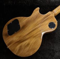 Gibson 【良杢!】C.C.Series Les Paul Standard '50s Figured Top / Honey Amber sn218160064_11