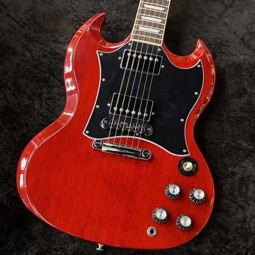 Gibson 【セカンド品】SG Standard / Heritage Cherry #210560290 [2.93kg]