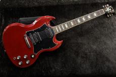 Gibson 【セカンド品】SG Standard / Heritage Cherry #210560290 [2.93kg]_2