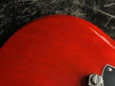 Gibson 【セカンド品】SG Standard / Heritage Cherry #210560290 [2.93kg]_4