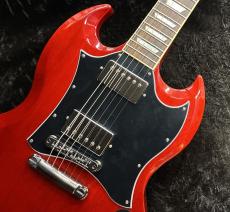 Gibson 【セカンド品】SG Standard / Heritage Cherry #210560290 [2.93kg]_5