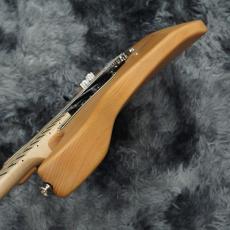 YAMAHA PACIFICA112VMX YNS (Yellow Natural Satin) 【アウトレット特価】【大人気エントリーモデル!】_8