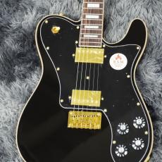 Bacchus BTLC-1-RSM/R BLK -Univers Series-【NEWモデル!】