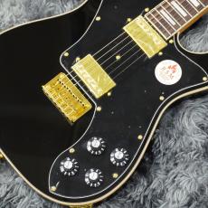 Bacchus BTLC-1-RSM/R BLK -Univers Series-【NEWモデル!】_3