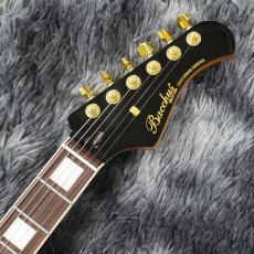 Bacchus BTLC-1-RSM/R BLK -Univers Series-【NEWモデル!】_6