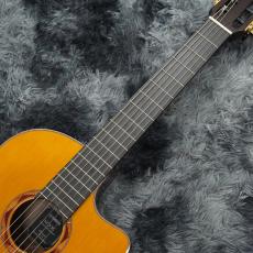 YAMAHA NCX3C NT【アウトレット特価】【エレガット】【オール単板】_4