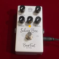 BearFoot FX Silver Bee OD 【BJF監修】