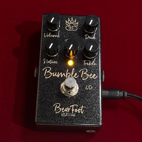 BearFoot FX Bumble Bee OD 【BJF監修】
